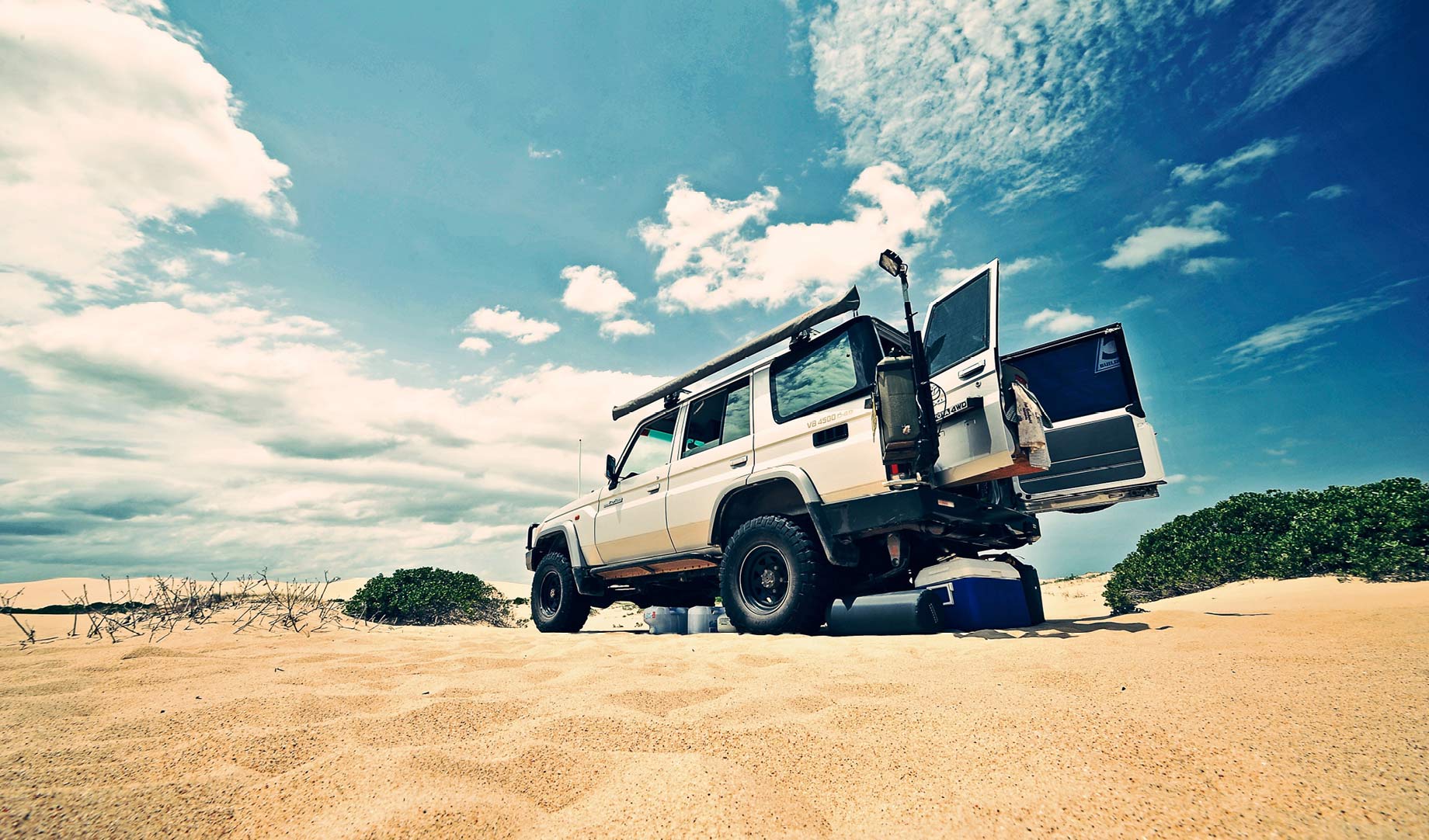 Welcome to Our Store